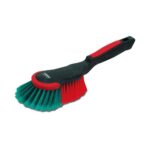 Car Brush with Paint-friendly Material