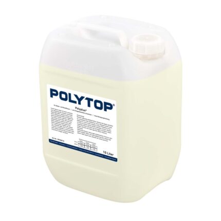 Polyplus  Produs pentru spalarea suprafetelor rezistente la produse alcaline din spalatoriile auto